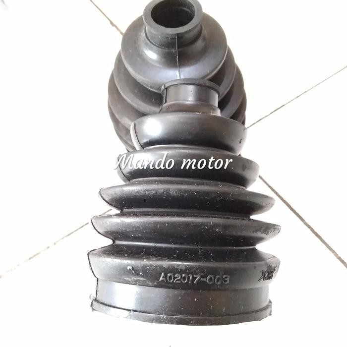 boot cv joint luar aveo kalos boot kokel luar karet cv joint