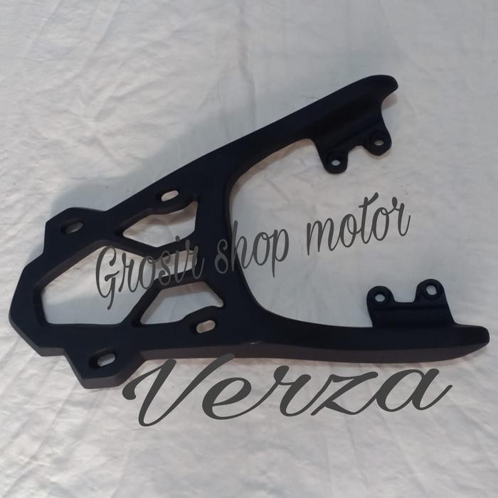 Dudukan Box Honda verza versa & Cb 150 Verza / Bracket Breket Box verza & Cb 150 Verza Motorcycle