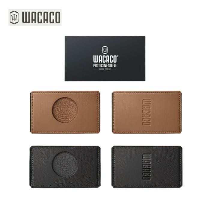 WACACO PICOPRESSO PROTECTIVE SLEEVES SARUNG PELINDUNG BODY PICOPRESSO