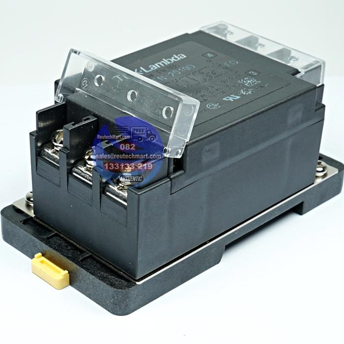 EMC Filter TDK Lambda RSEN-2010D