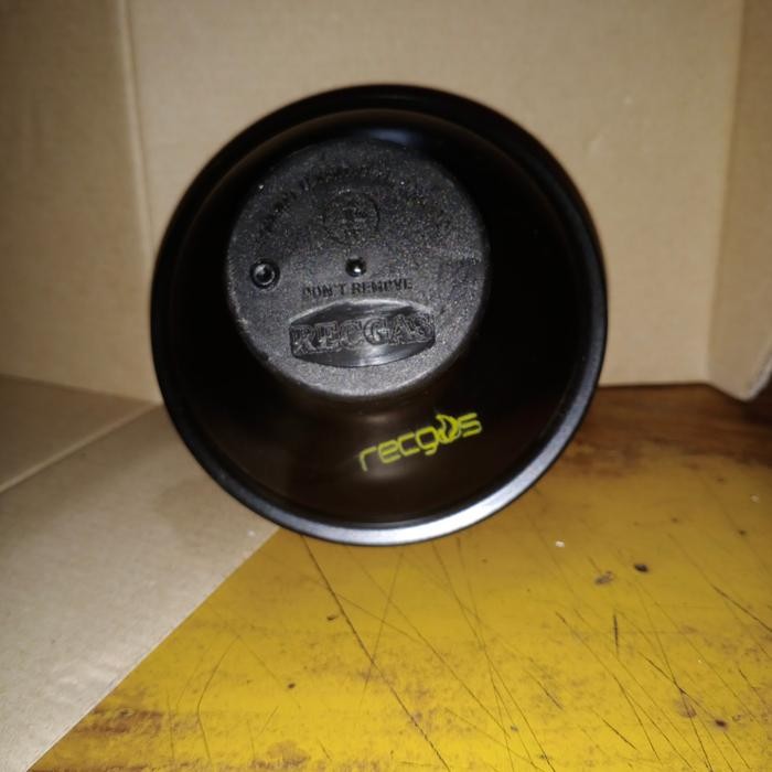 regulator Recgas Intalasi gas alam/pgn