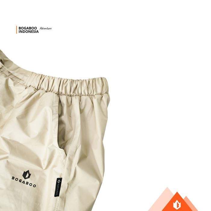 Avtech - Celana Gunung Panjang Waterproof Full Sealed - Celana Jogger Pants - Celana Gombrong -