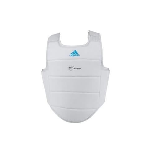 Terlaris Adidas Karate Body Protector - Adidas Pelindung Badan Karate