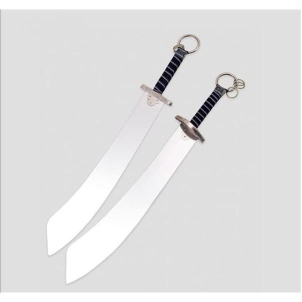 Terlaris Golok Duilian Wushu