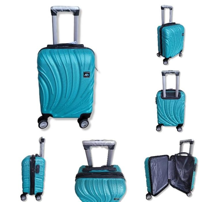 Koper 16 in Fiber Polo Geneva /koper kabin