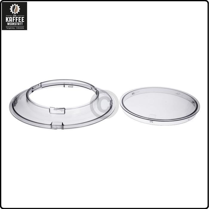 Bowl Lid Kitchen Machine Mixer Bosch Universal Plus Mum6N11