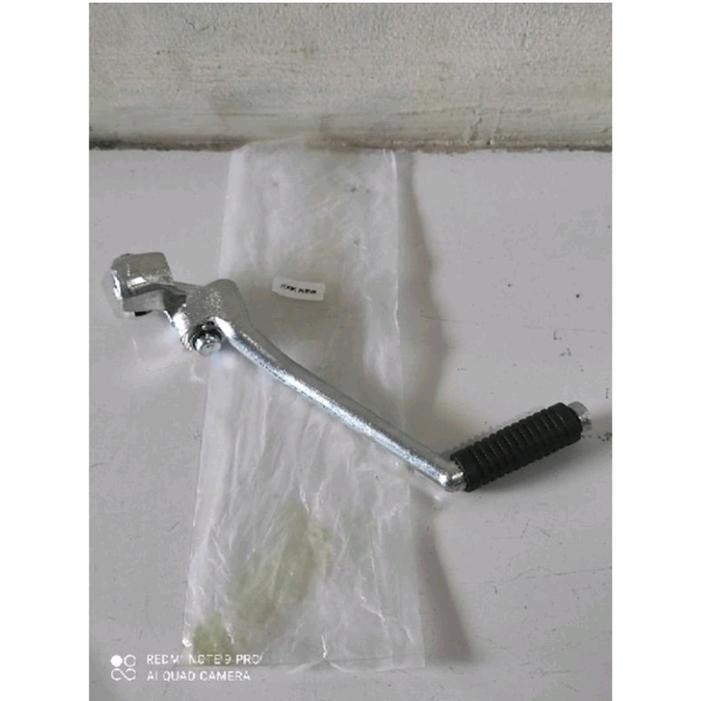 PEDAL ENGKOLAN KICK STARTER RX KING NEW
