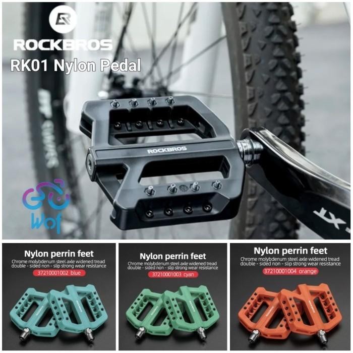 Polygon United - Nylon Du Bearing Mtb Seli Road Bike 3721