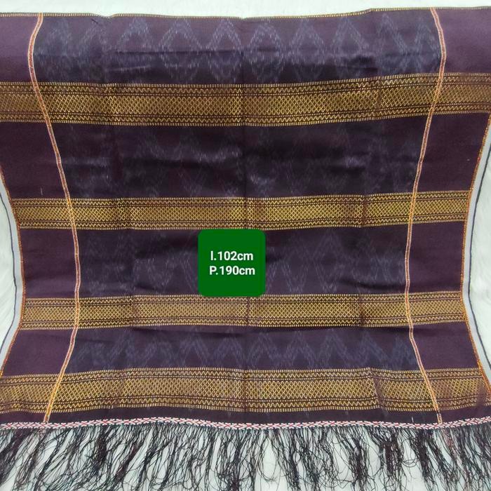 SIAPKIRIM uis gara sutra pakaian akaro READY STOCK