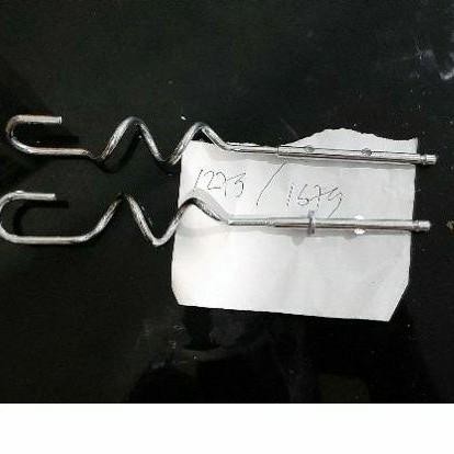 Kocokan Mixer Cosmos 1279 / 1679 Original Spiral