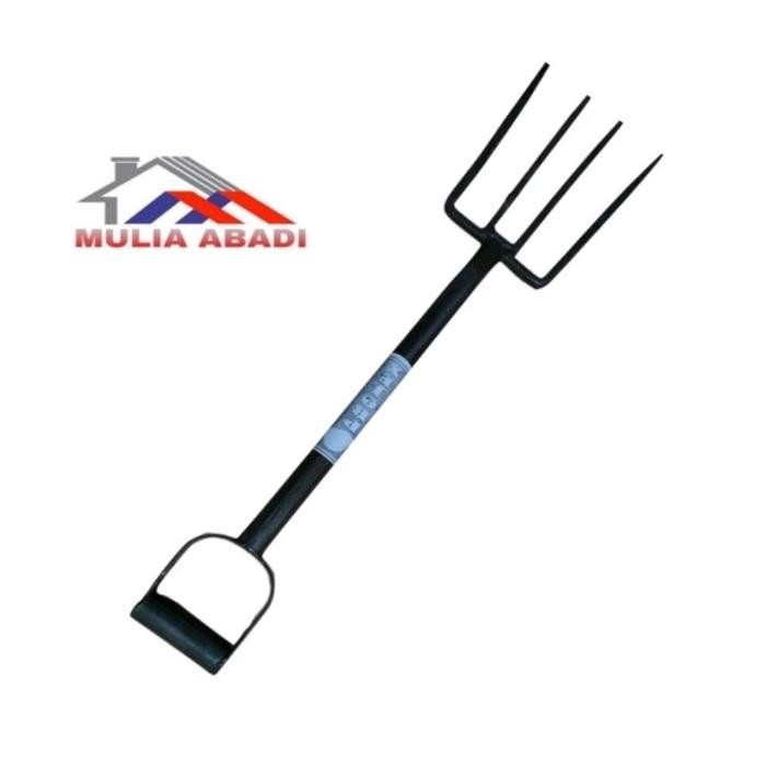 Garpu Tanah Projex / Garpu Garukan Besar Projex