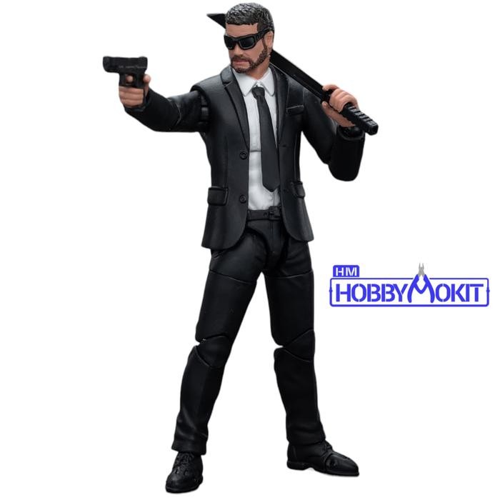 Ready Joytoy JT9626 Army Builder Promotion Pack Figure 16