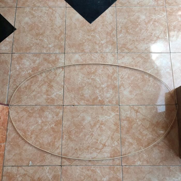 sayap layang layang ukuran 150cm,pegon,lodoyo,gapangan,dll. Benang