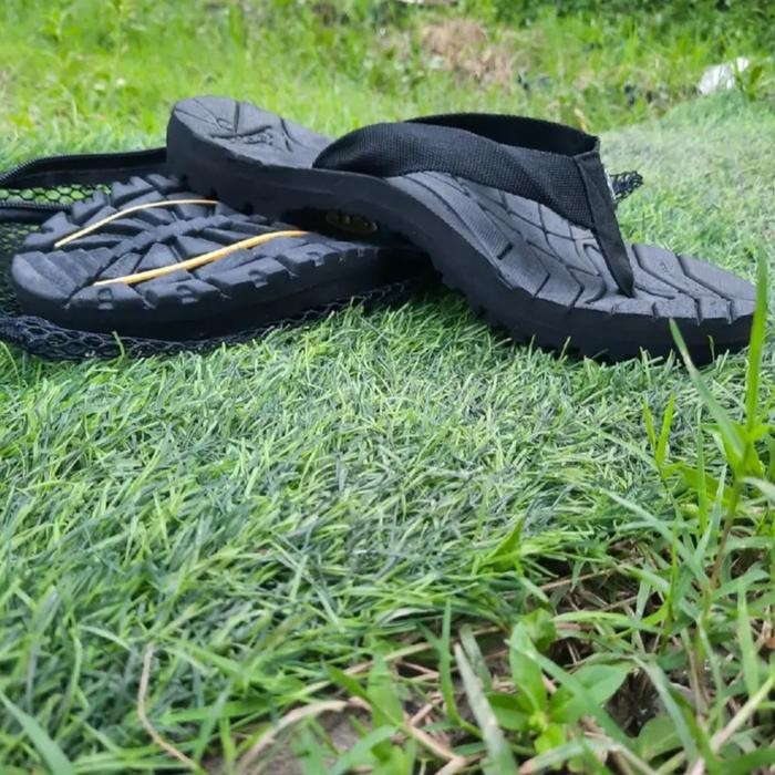SANDAL GUNUNG JEPIT EIGER PRIA SANDAL GUNUNG SENDAL OUTDOOR WANITA SANDAL ANAK