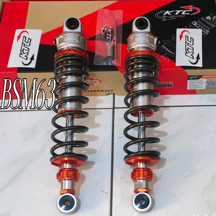 Gercep Shockbreaker Ktc Racing New Razor Pro 340 Shock Ktc Razor Pro Rx King W175 Tiger Verza
