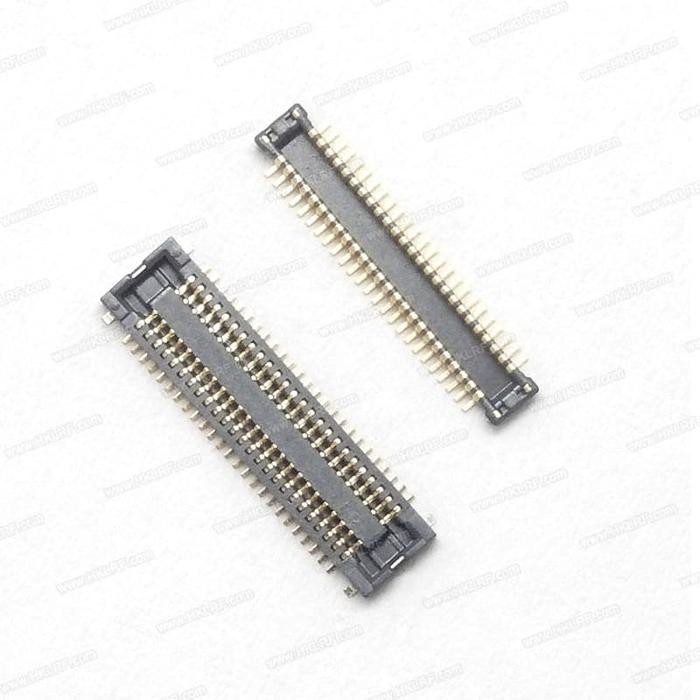 Konektor Soket Port Harddisk HDD Asus X555LD K555L A555L Y583L X553M