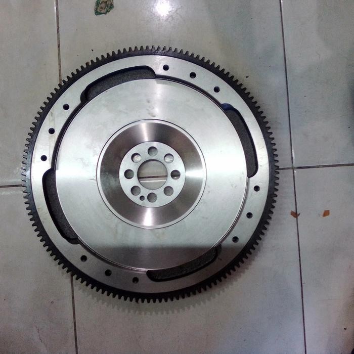 nkr71 roda angin fly wheel roda gila