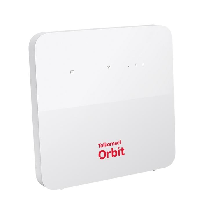 Modem Telkomsel Orbit Star H2 + Paket Data 150GB