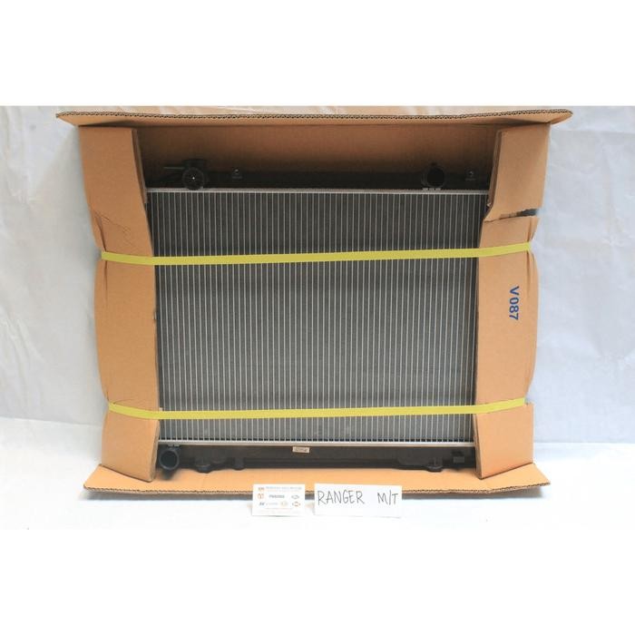 Jual Radiator Ford Ranger Everest Transmisi Manual