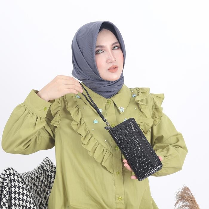 CEKA Dompet Wanita Panjang Wallet - Jolie Long Wallet