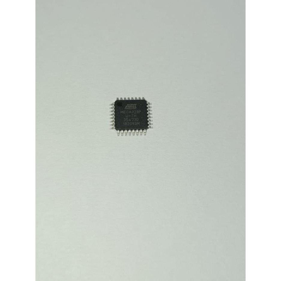 SMD ATMEGA328P TQFP-32 AVR 32K IC MIKROKONTROLLER ATMEGA 328
