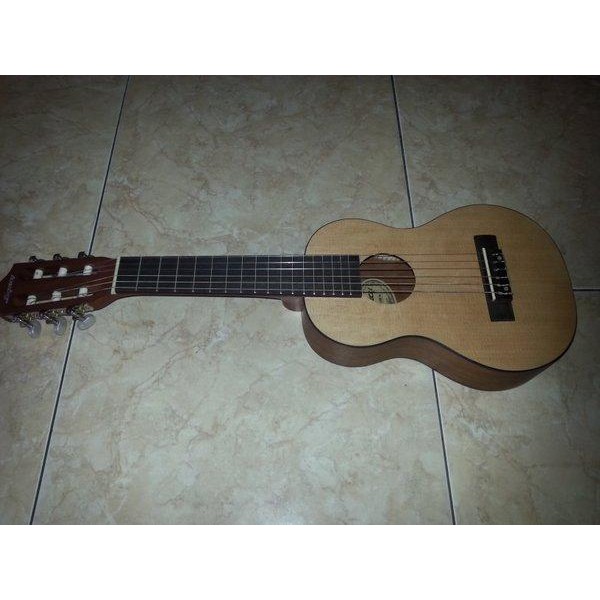 Khusus Grab Bry Guitalele Legacy Cg100N B04