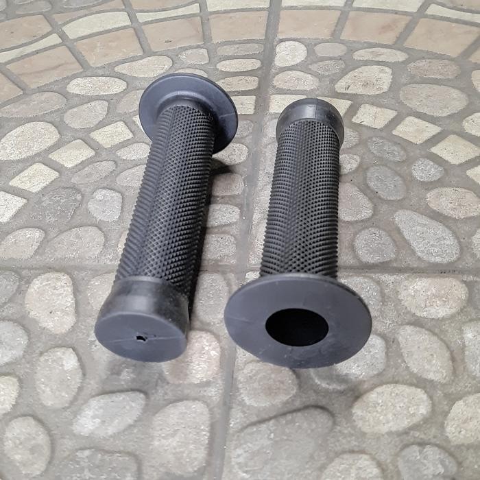 gtSport- Grip - Handgrip Bmx Hitam 979