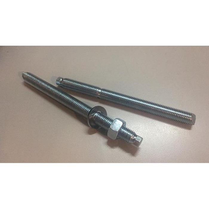 ANCHOR ROD - CHEMICAL ANCHOR - ANGKUR CHEMICAL M12 X 160