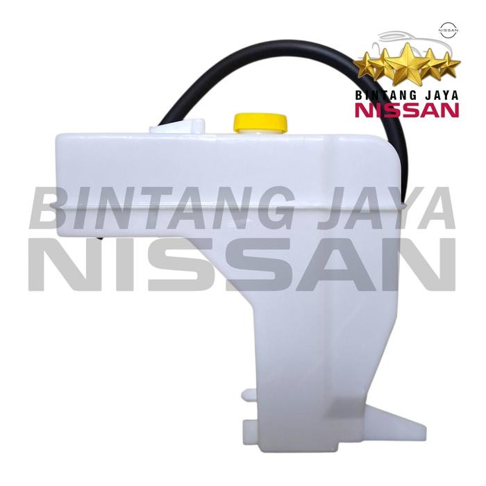 Tabung Air Radiator Reservoir Nissan Xtrail T30 Serena C24 OEM Quality