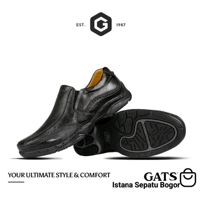 Sepatu Gats Mp 2608 Original