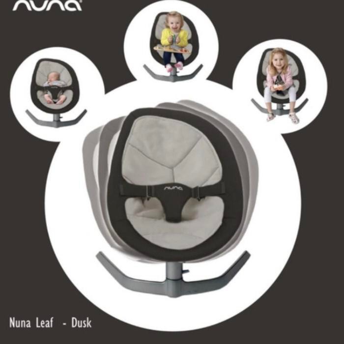 Bouncer Nuna Leaf