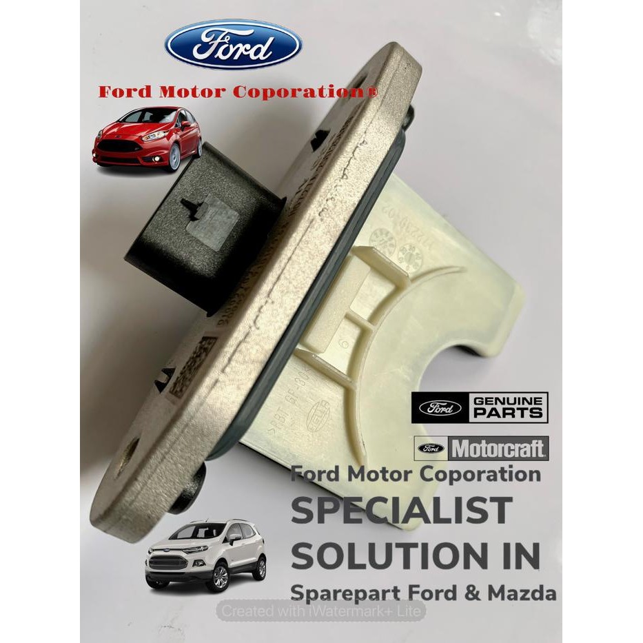 Sensor Posisi Transmisi Matic Tr Trans Range Ford Fiesta Ecosport Ori