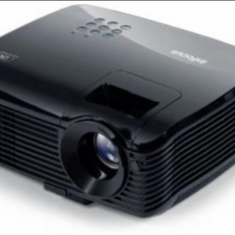 etlj- Proyektor Infocus In 105 Xga 3000 Lumen