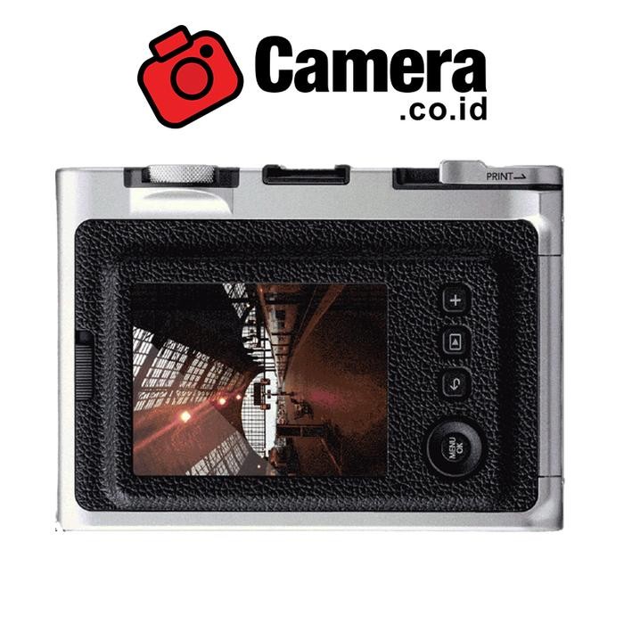 rnaw- Fujifilm Instax Mini Evo - Kamera Instax