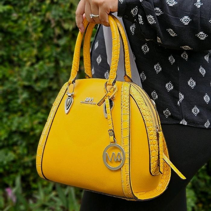 TAS ADRIANA MEGAN CROCO KODE 9313