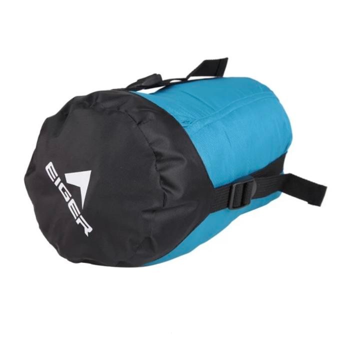 Sleeping Bag Eiger Sleep Sack 600 Kantong Tidur Hiking