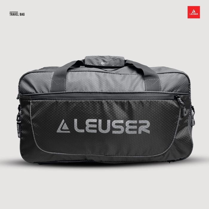 Leuser Travel Bag Deli / Tas ransel