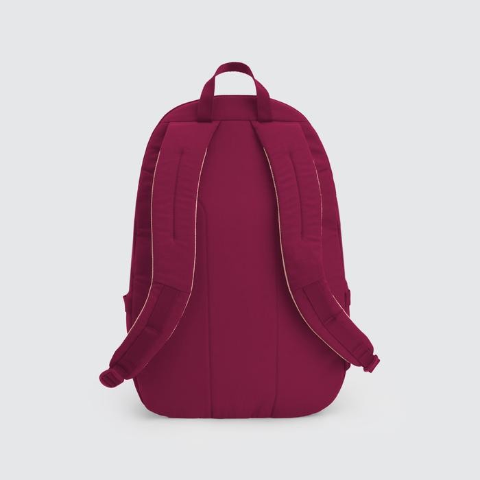 c0nc- Exsport Classic Rr01 1979 Laptop Backpack, Maroon, 15 Inch
