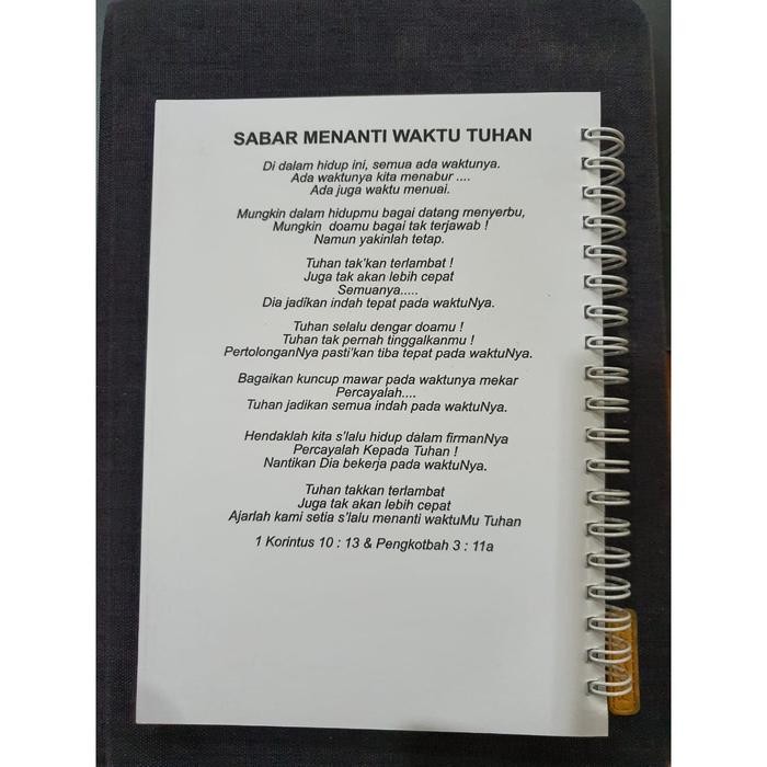 Buku Kumpulan Doa Katolik - Novena - Rosario Promo 