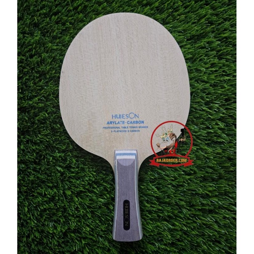 Bet Huieson Arylate Carbon ALC