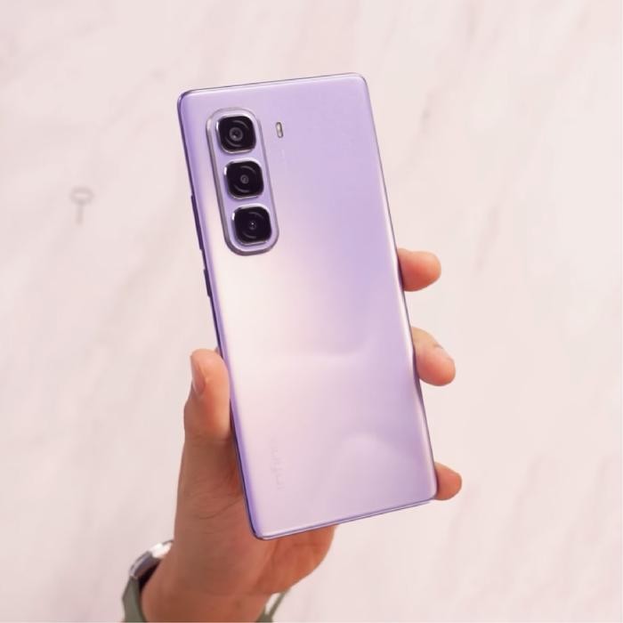 Infinix Hot 50 Pro+ Pro Plus 8/128 8/256 Ram 8 Rom 128 256 Gb Smartphone Original