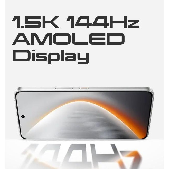 Tecno Pova 7 ( Pova7 ) Ultra 5G 12/256Gb