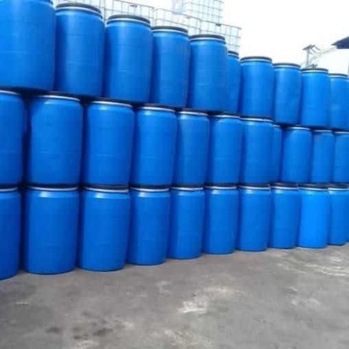 Drum / Drum Plastik / Tong 200 Liter Berkualitas