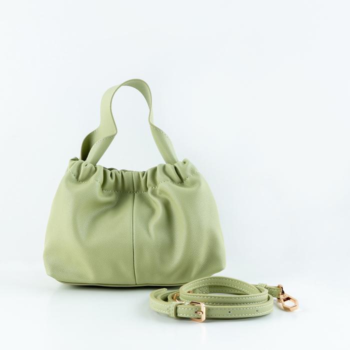 URBAN&CO Essentials Bags Tas Selempang Wanita Desain Simpel dan Fungsional untuk Kebutuhan Sehari-ha