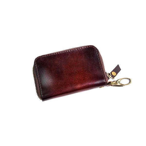 Jayuwan Dompet STNK MLT Multifungsi - Maroon