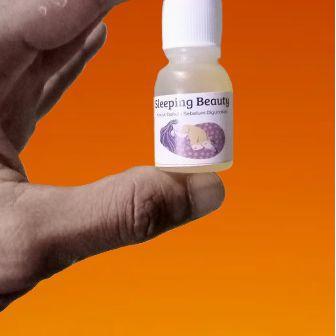 obat tidur insomnia ampuh solusi membantu tidur lebih nyenyak dan lelap sampai pagi cukup 15-20tetes