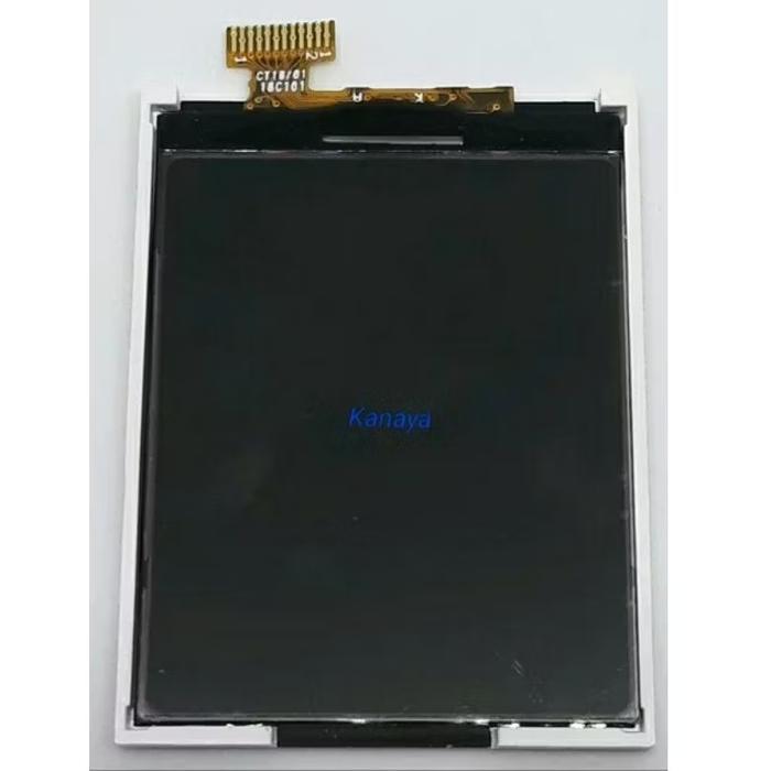 NEW LCD NOKIA C1-01 - LCD NOKIA 100 - LCD NOKIA C2-00 - LCD NOKIA X1-01 - LCD NOKIA N109