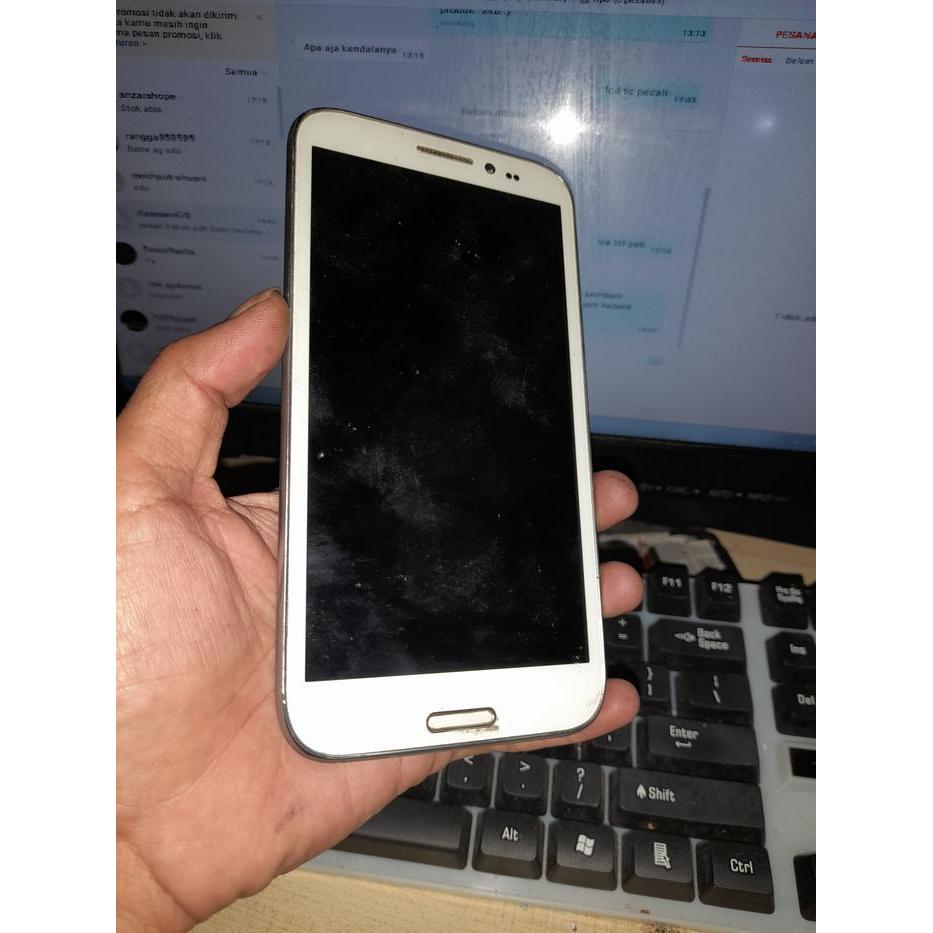 NEW LCD TC 1SET ADVAN S5F ORI CABUTAN NORMAL