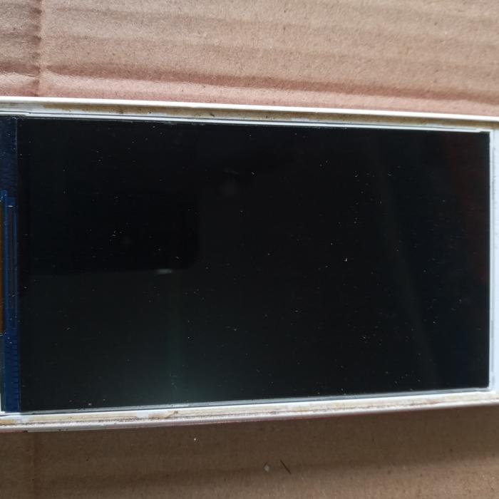 NEW LCD HP SPC L50 ORI CABUTAN NORMAL TIDAK TERMASUK TOUCHSCREEN
