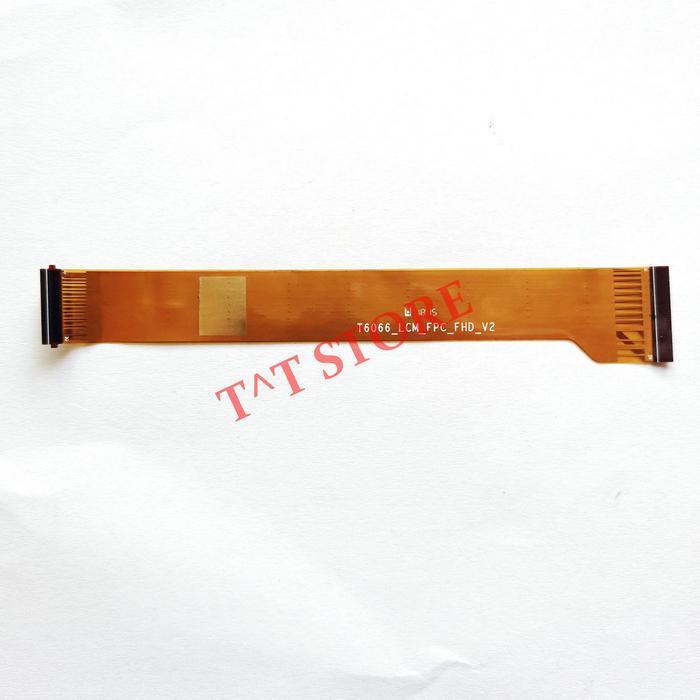 Casing Laptop original for Lenovo IdeaPad D330 D330-10IGM tablet LCD LED screen display flex cable T